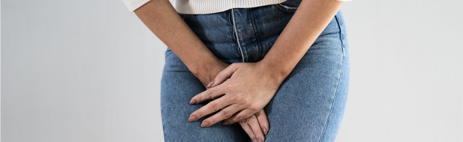 Incontinence Urinaire