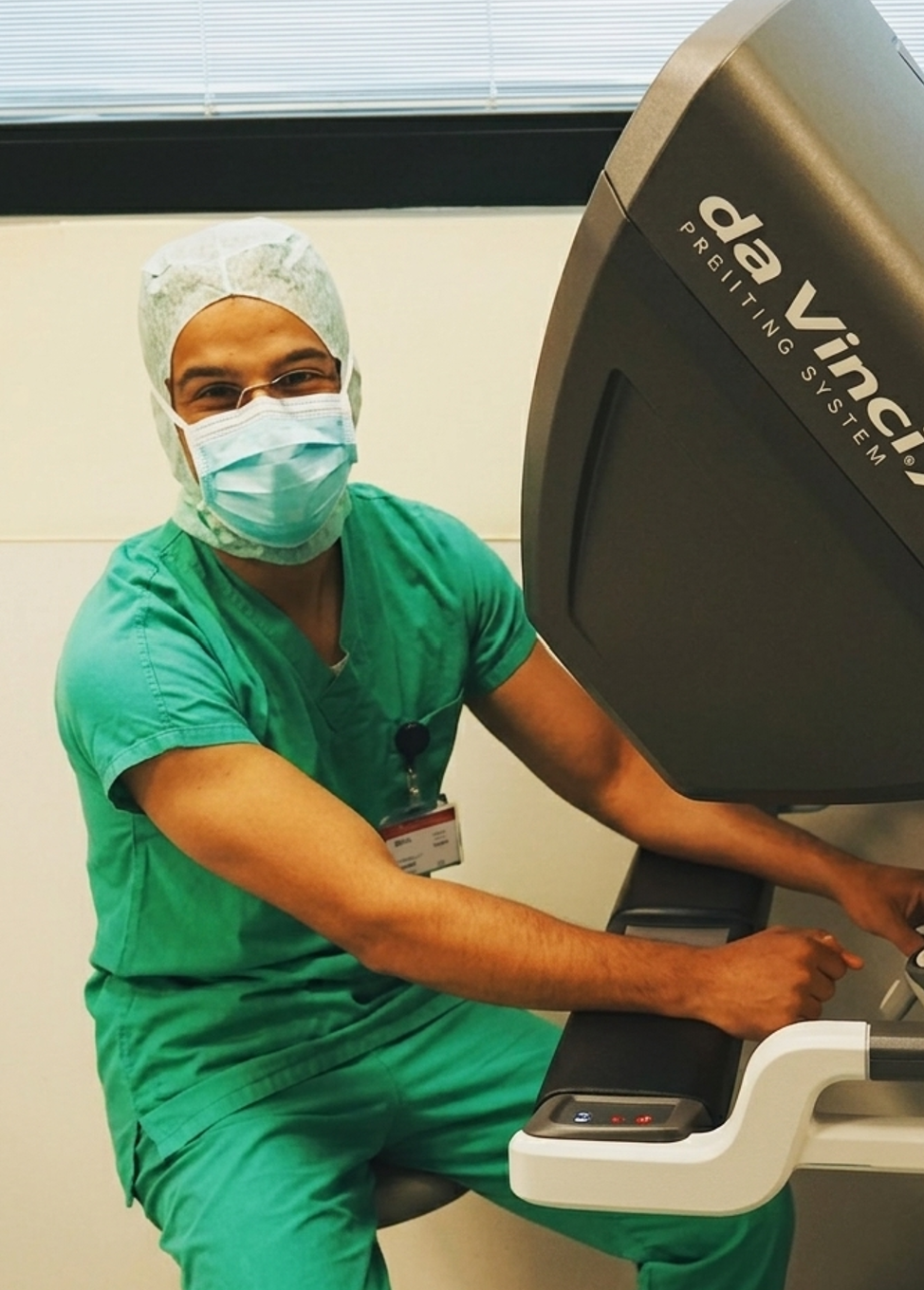 Dr. Seffar Alae Eddine